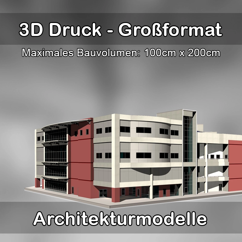 3D Druck Dienstleister in Dassendorf