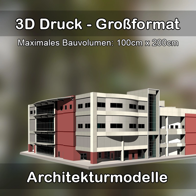 3D Druck Dienstleister in Dauchingen