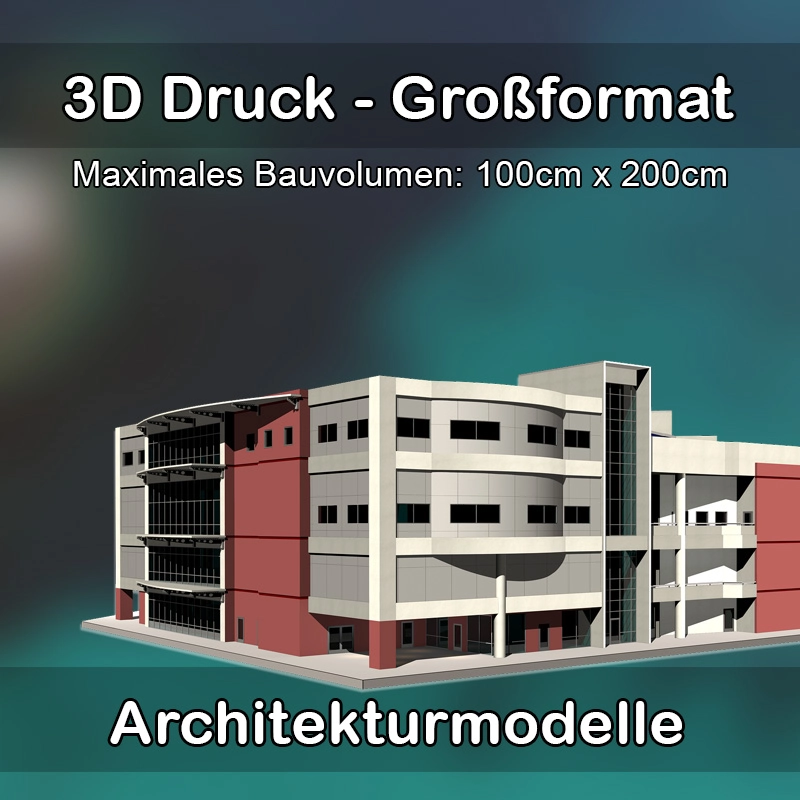 3D Druck Dienstleister in Dautphetal