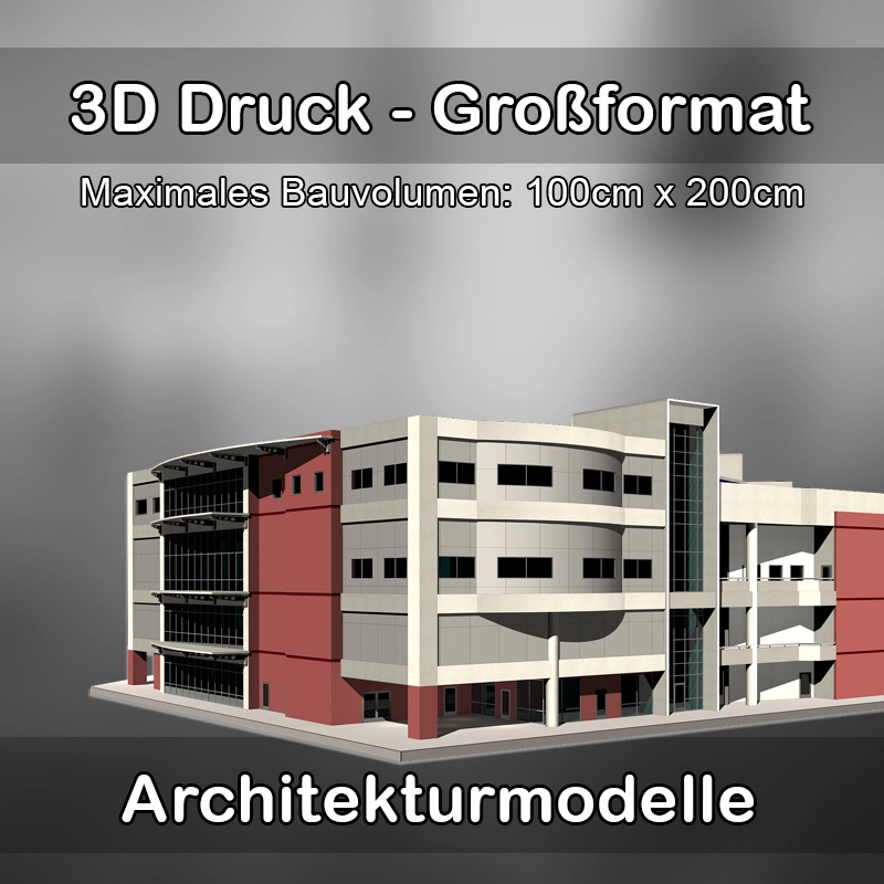 3D Druck Dienstleister in Deggendorf