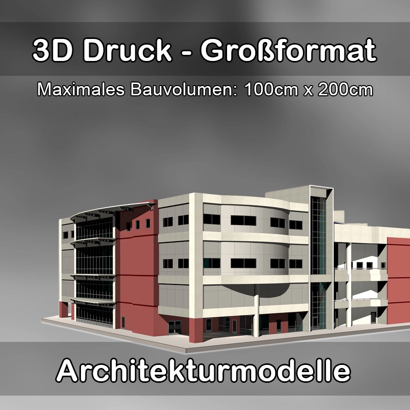 3D Druck Dienstleister in Deggenhausertal