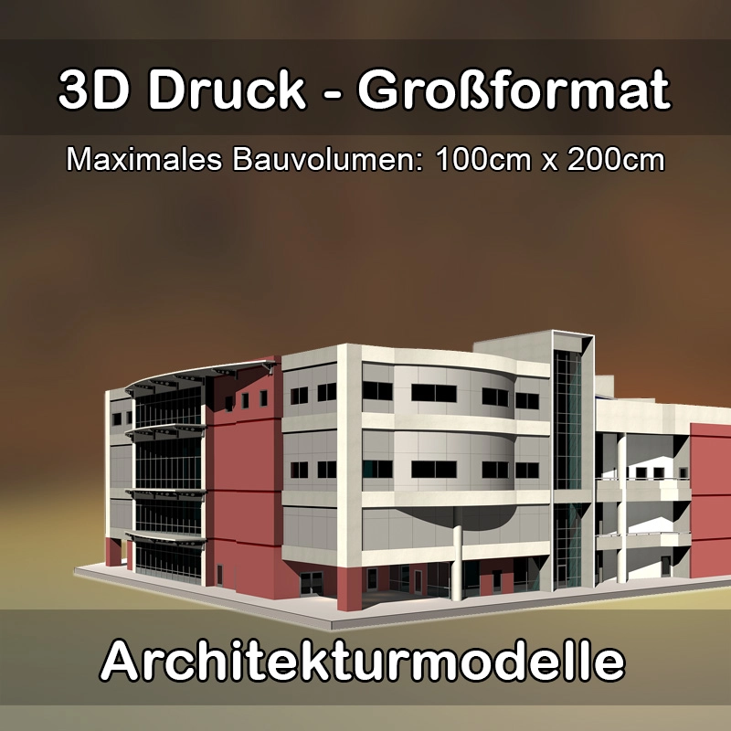 3D Druck Dienstleister in Deidesheim