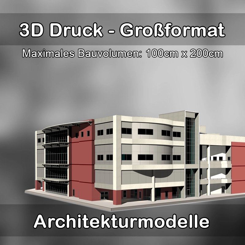 3D Druck Dienstleister in Deißlingen