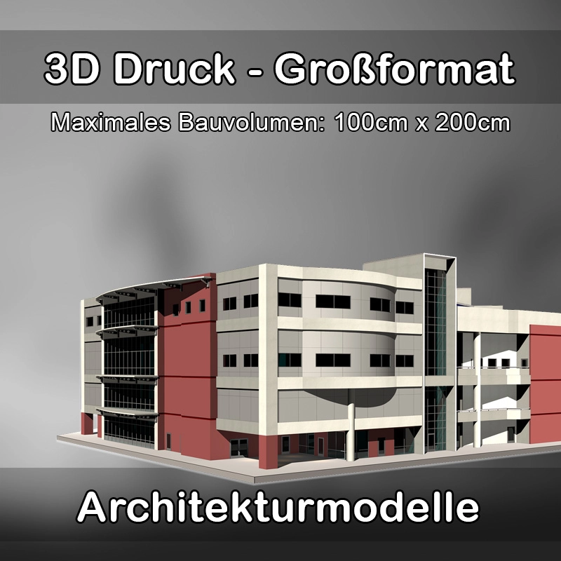 3D Druck Dienstleister in Delbrück