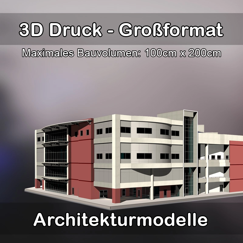 3D Druck Dienstleister in Delitzsch