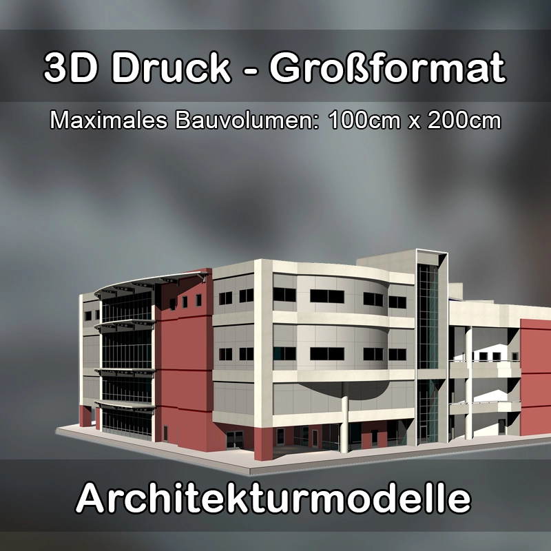 3D Druck Dienstleister in Delmenhorst