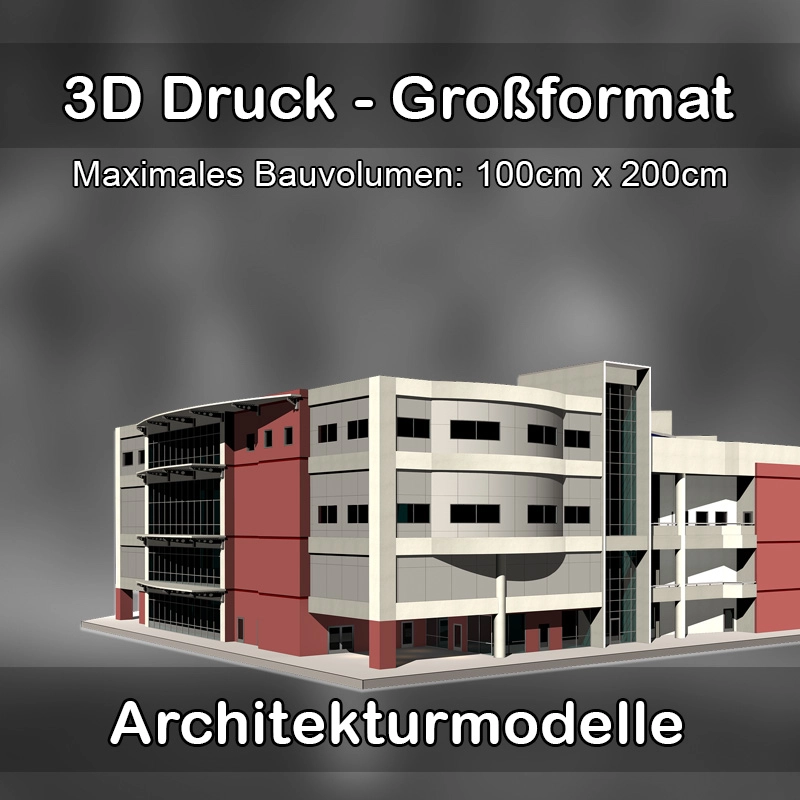3D Druck Dienstleister in Denkendorf (Oberbayern)