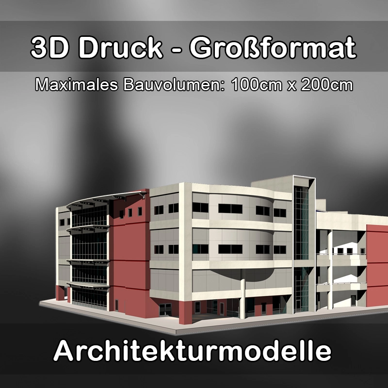 3D Druck Dienstleister in Denkendorf (Württemberg)