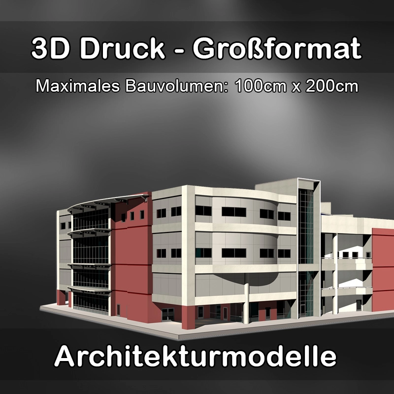 3D Druck Dienstleister in Dettelbach