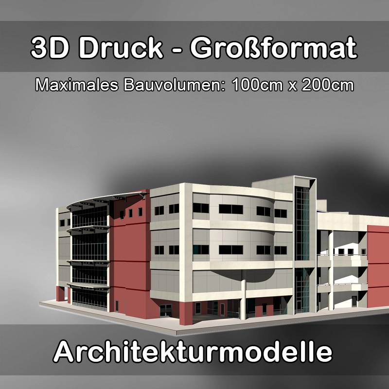 3D Druck Dienstleister in Dettenhausen