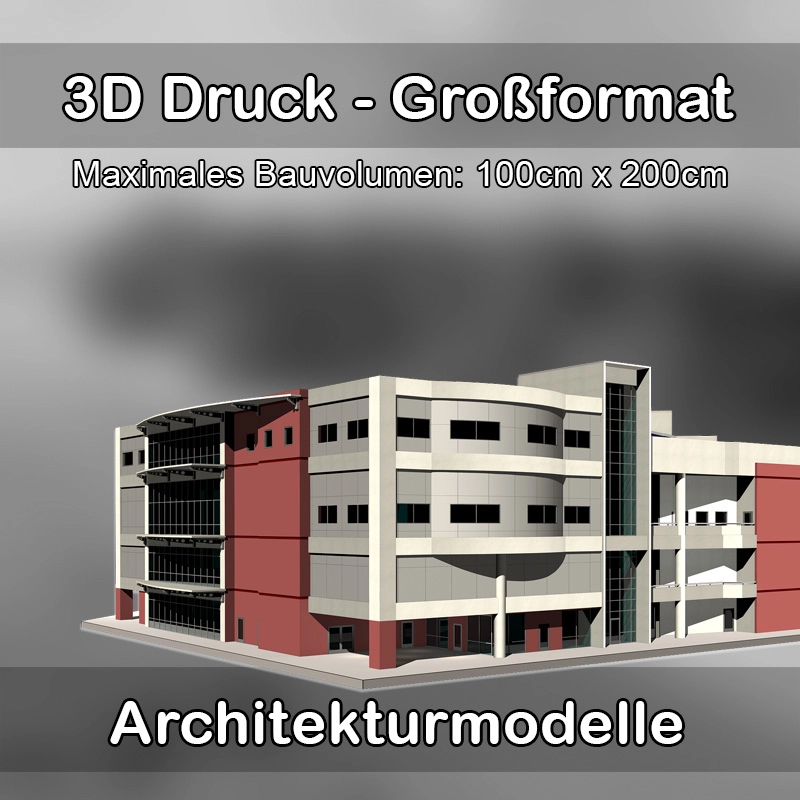 3D Druck Dienstleister in Dieburg