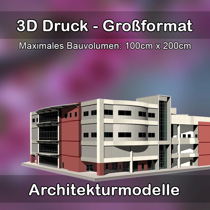 3D Druck Dienstleister in Diedorf (Bayern)