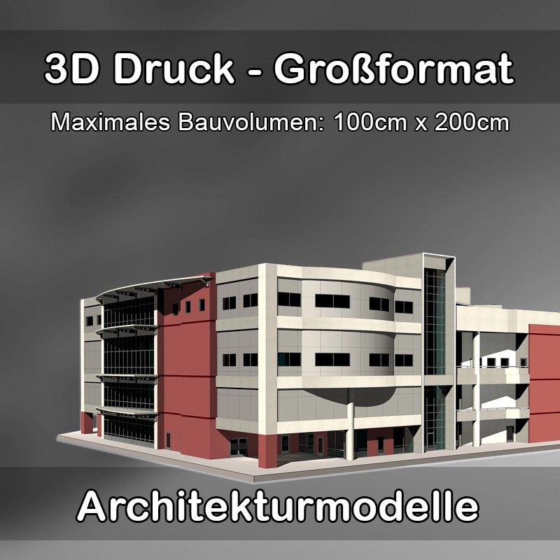 3D Druck Dienstleister in Dielheim