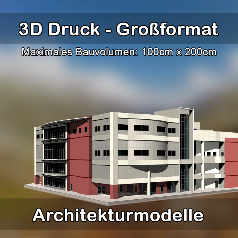 3D Druck Dienstleister in Diemelstadt