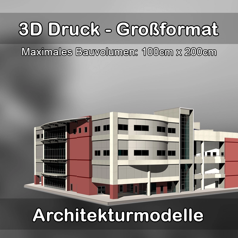 3D Druck Dienstleister in Diepenau