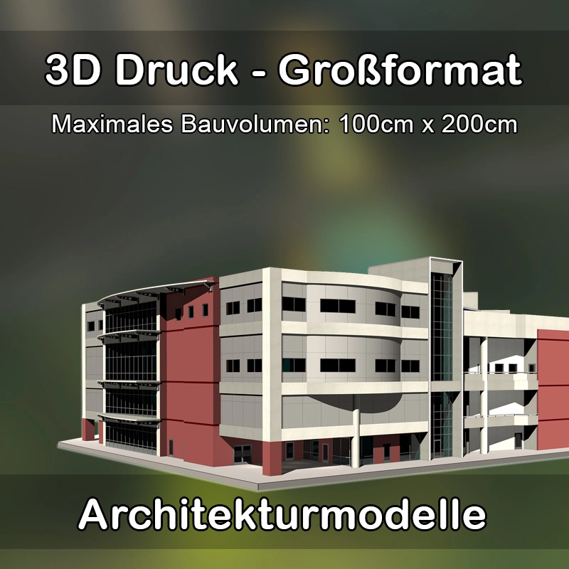 3D Druck Dienstleister in Dierdorf