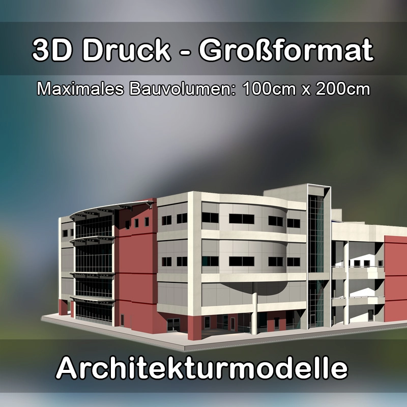 3D Druck Dienstleister in Diespeck
