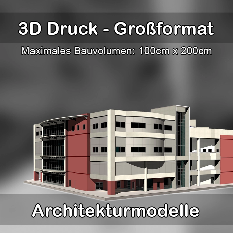 3D Druck Dienstleister in Dietenhofen