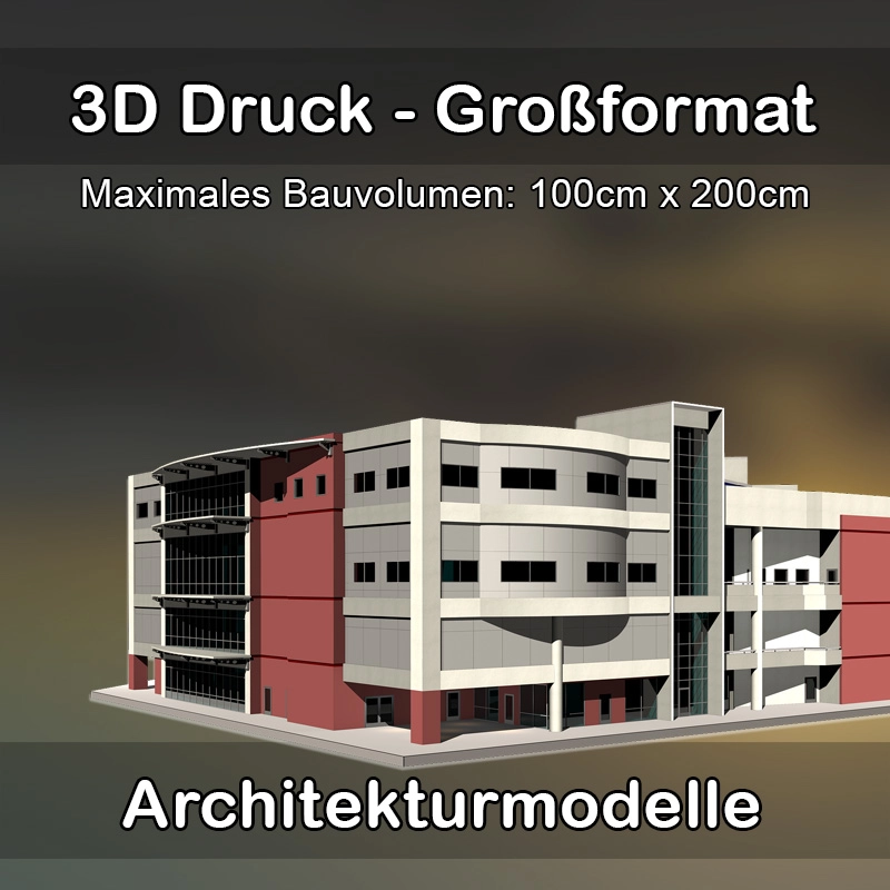 3D Druck Dienstleister in Dietersburg