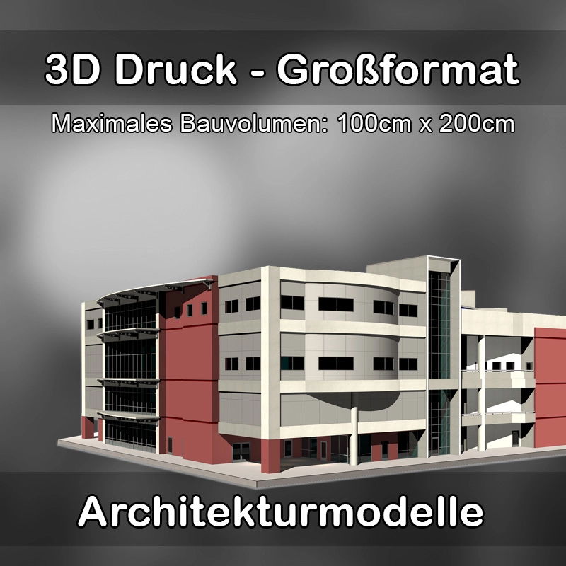 3D Druck Dienstleister in Dietfurt an der Altmühl
