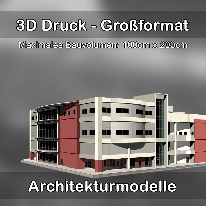 3D Druck Dienstleister in Dietmannsried