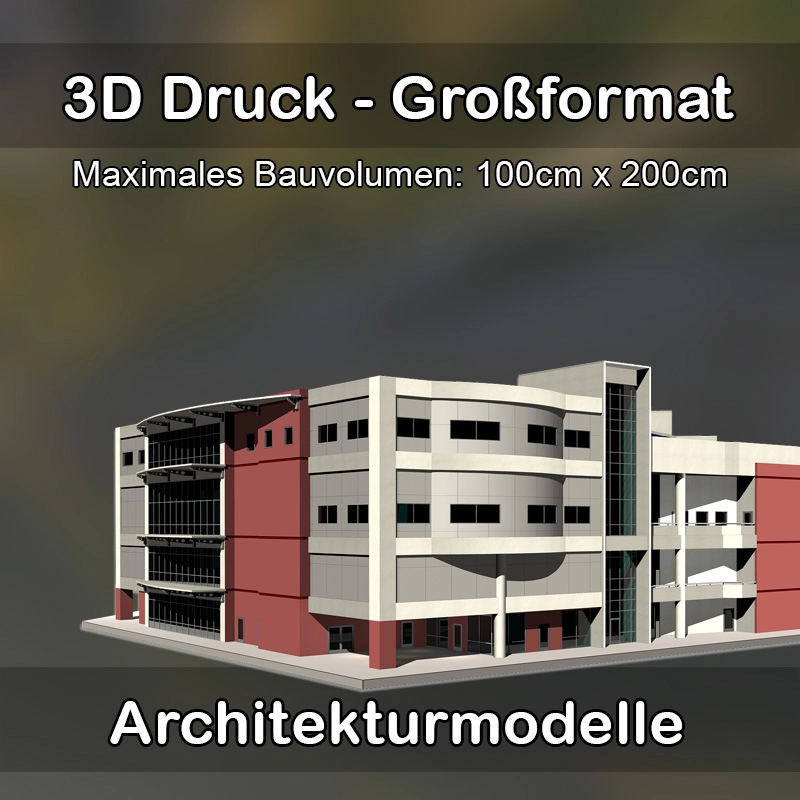 3D Druck Dienstleister in Dietzenbach