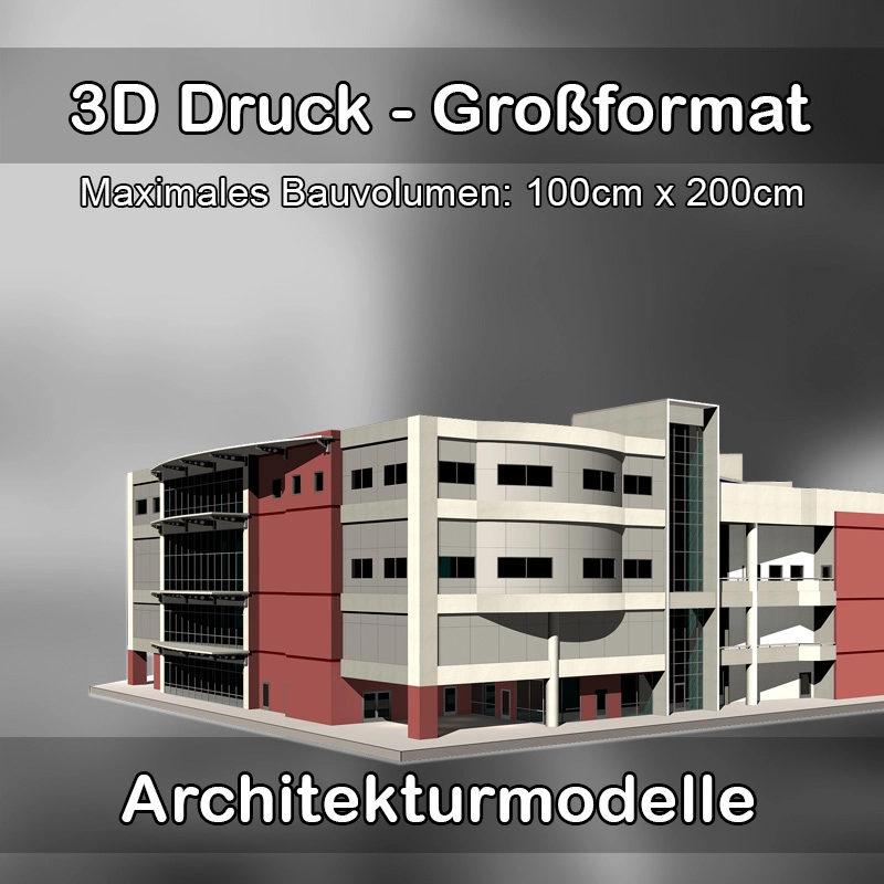 3D Druck Dienstleister in Diez