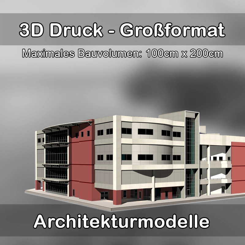 3D Druck Dienstleister in Dillenburg