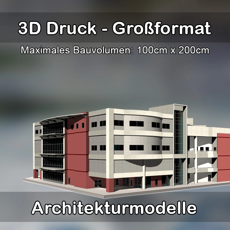 3D Druck Dienstleister in Dillingen/Saar