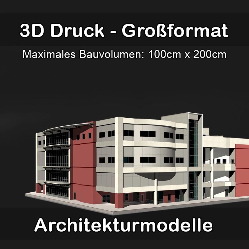 3D Druck Dienstleister in Dingelstädt