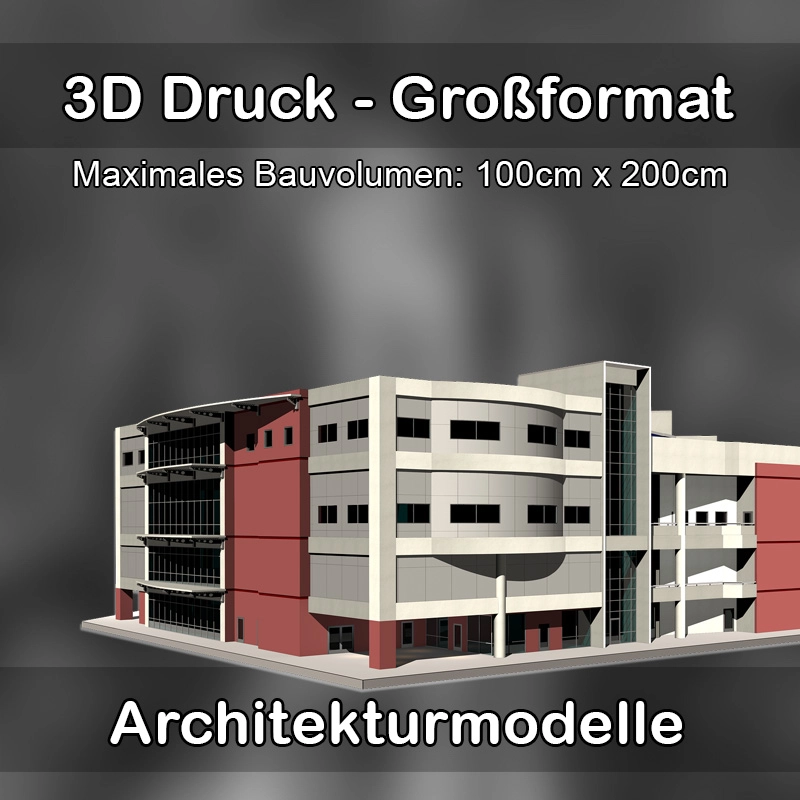 3D Druck Dienstleister in Dipperz