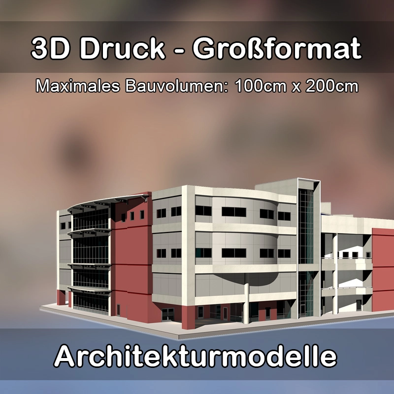 3D Druck Dienstleister in Dippoldiswalde