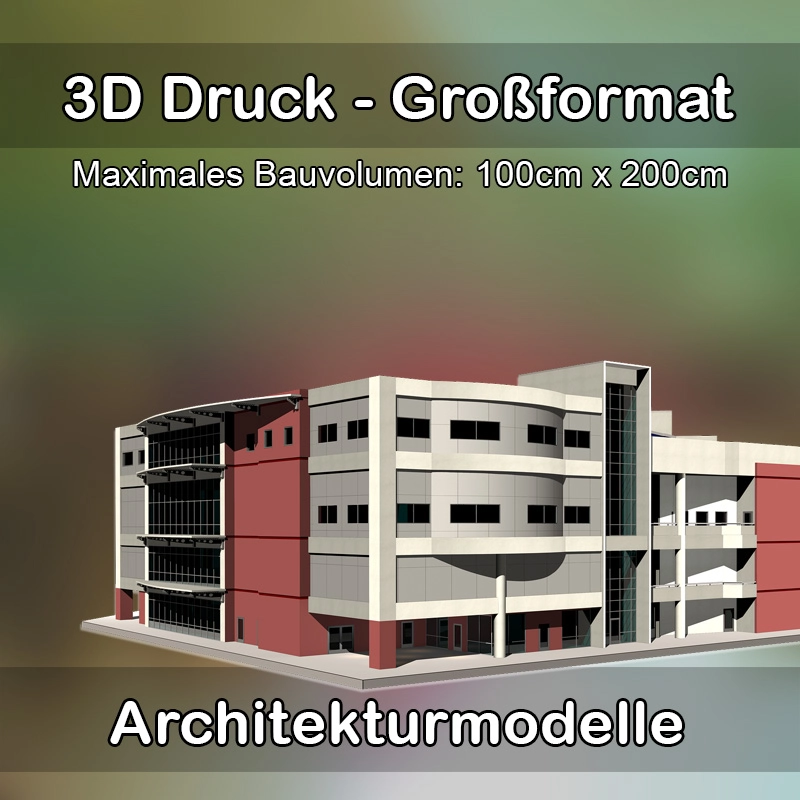 3D Druck Dienstleister in Dissen am Teutoburger Wald