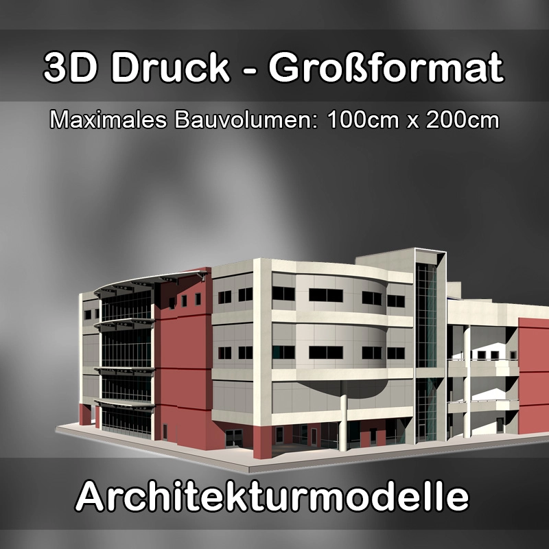 3D Druck Dienstleister in Dittelbrunn