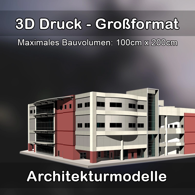 3D Druck Dienstleister in Doberlug-Kirchhain