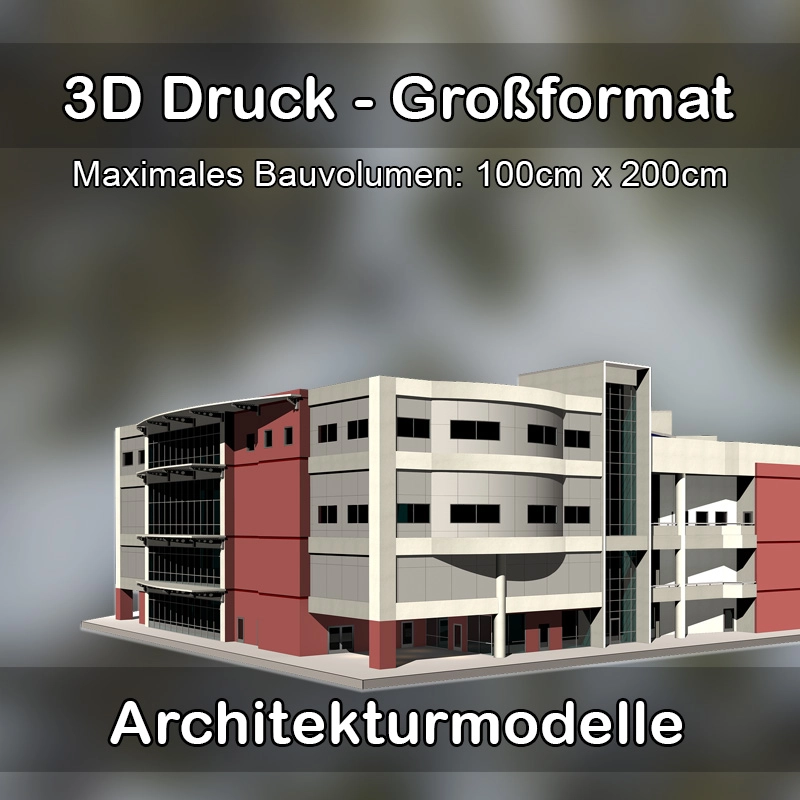 3D Druck Dienstleister in Doberschau-Gaußig