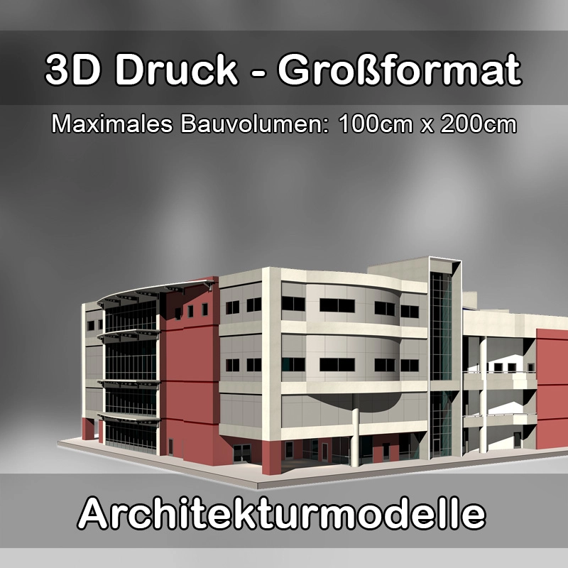 3D Druck Dienstleister in Doberschütz
