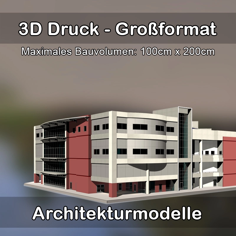 3D Druck Dienstleister in Döbern