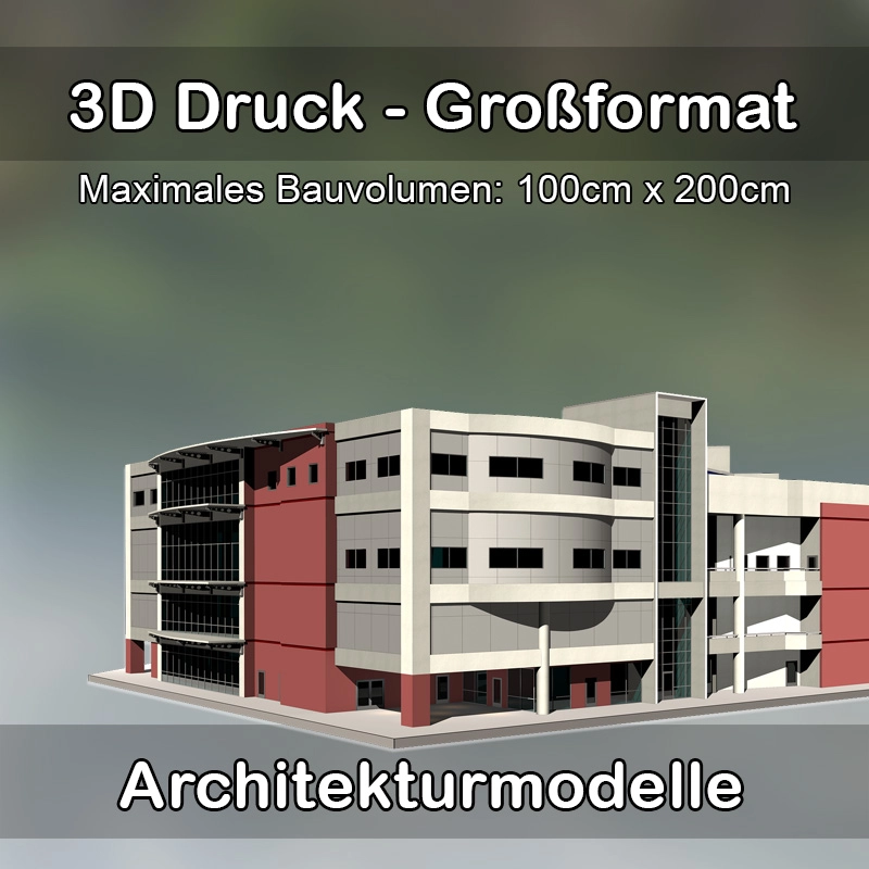 3D Druck Dienstleister in Döhlau