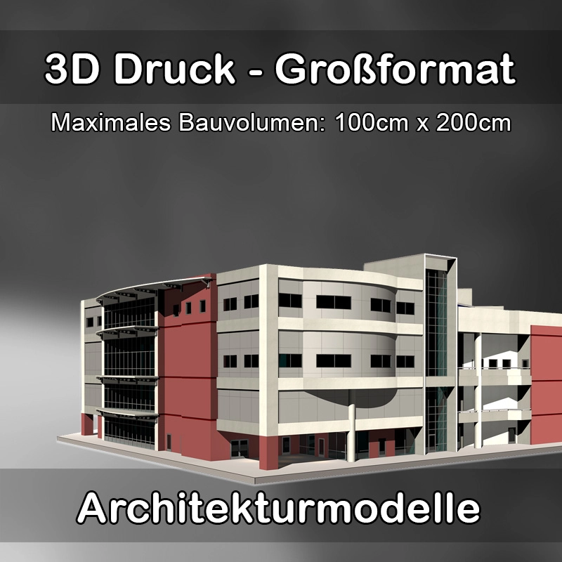 3D Druck Dienstleister in Dörentrup