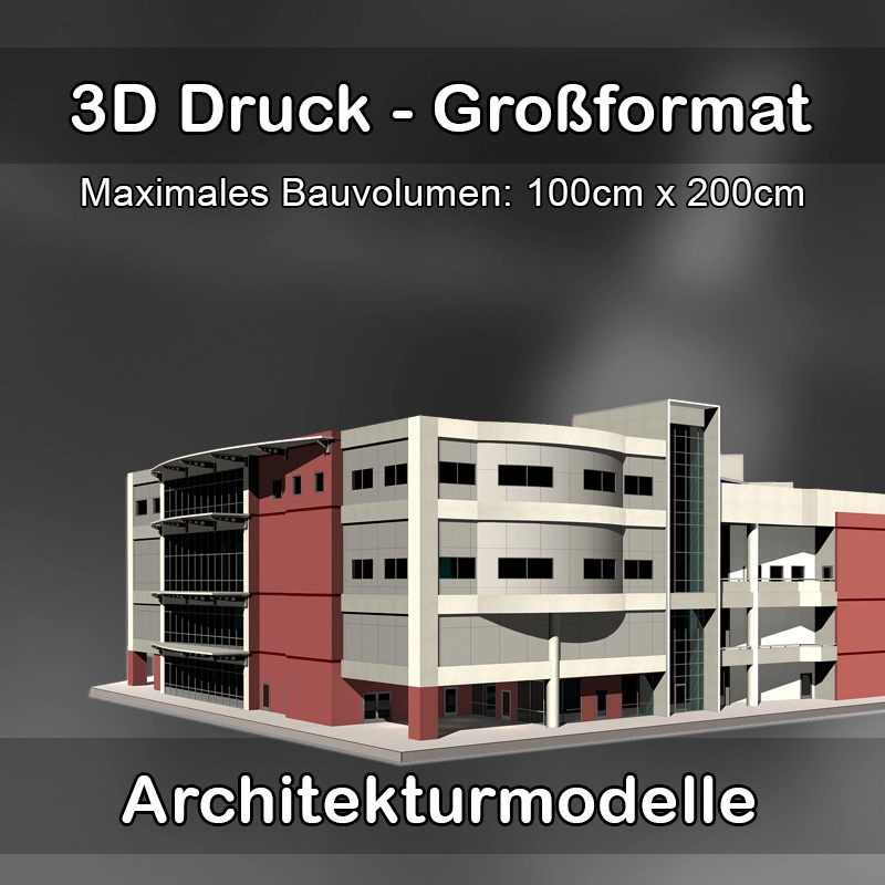 3D Druck Dienstleister in Dörfles-Esbach