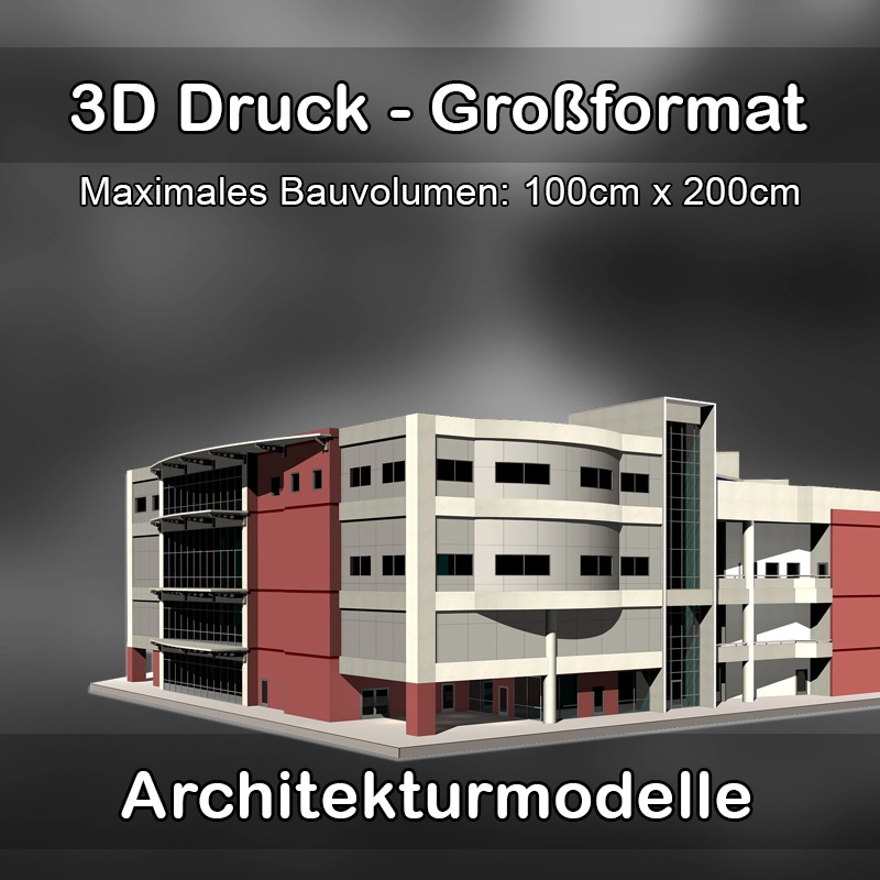 3D Druck Dienstleister in Dötlingen