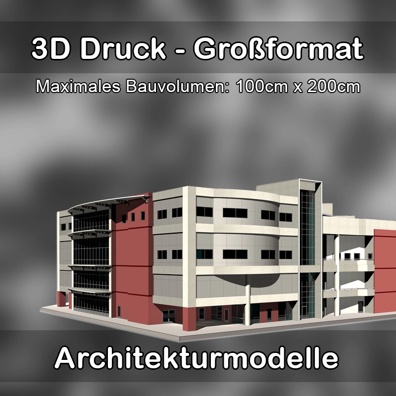 3D Druck Dienstleister in Donaustauf
