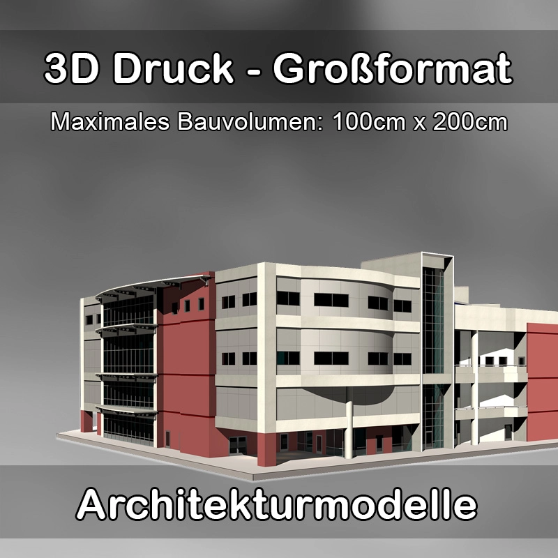 3D Druck Dienstleister in Donauwörth