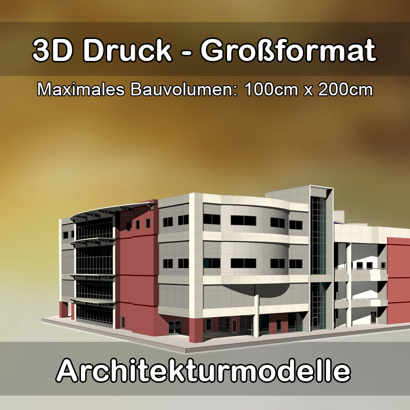 3D Druck Dienstleister in Donzdorf