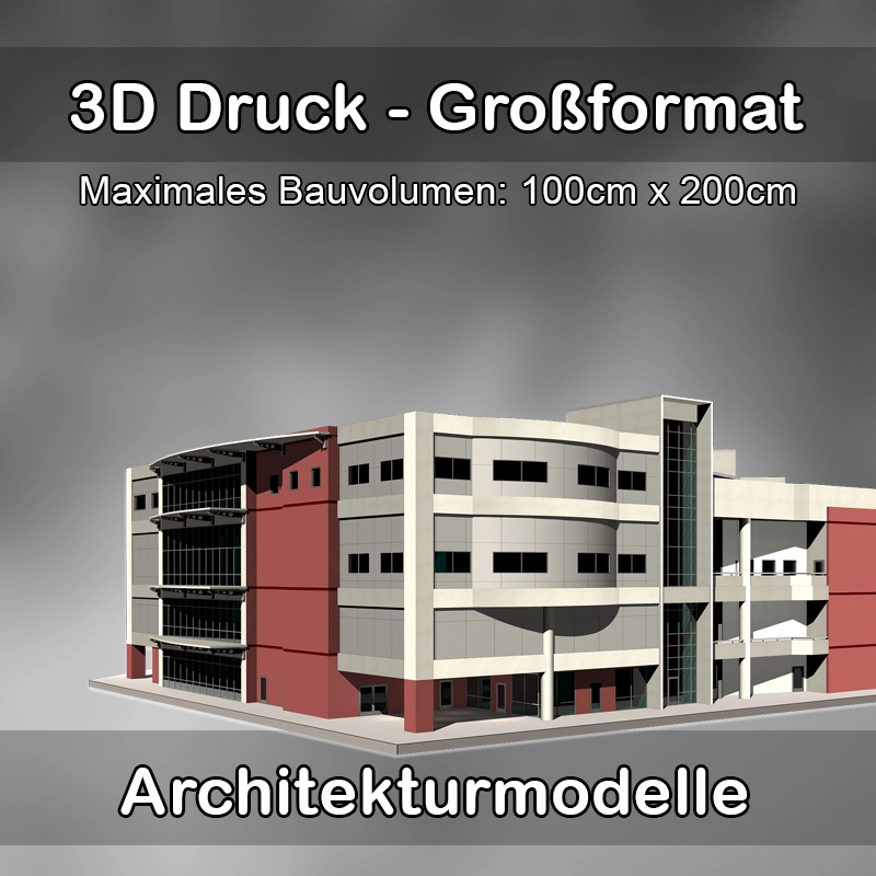 3D Druck Dienstleister in Dorf Mecklenburg