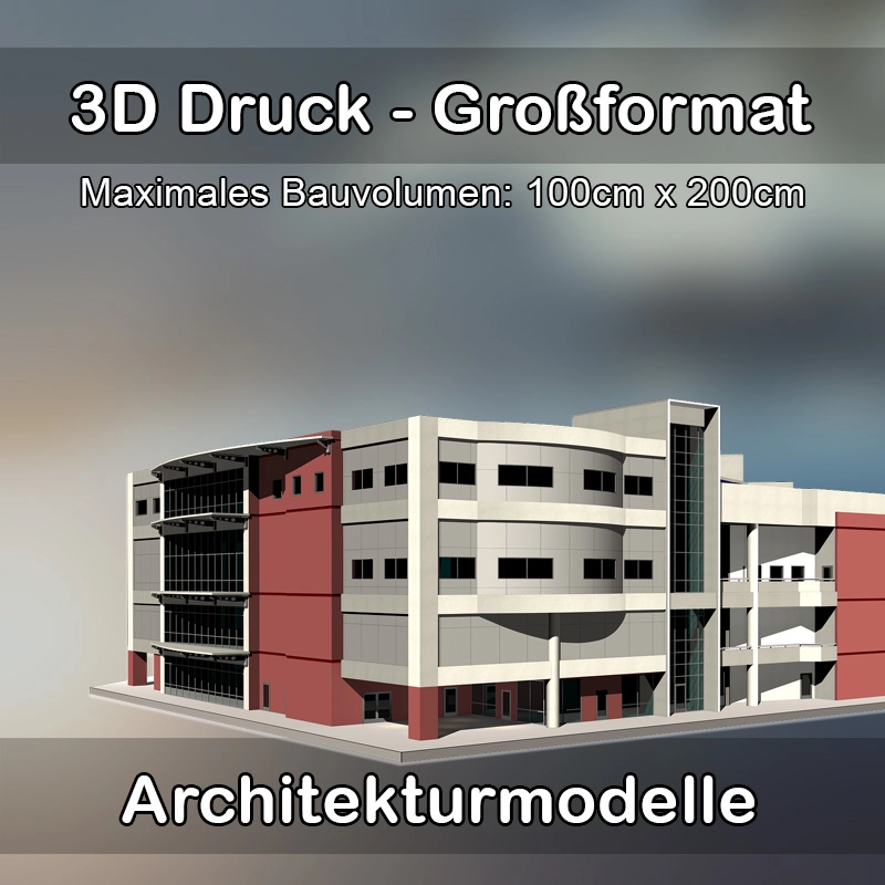 3D Druck Dienstleister in Dormagen