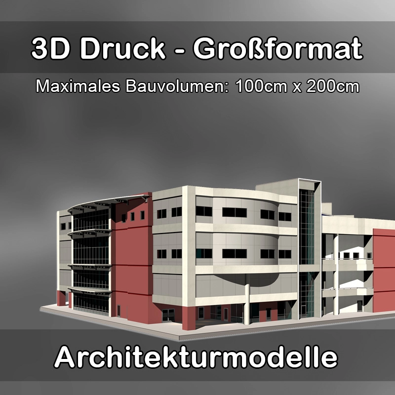 3D Druck Dienstleister in Dornburg-Camburg