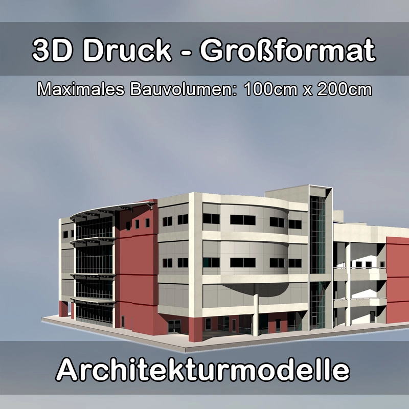 3D Druck Dienstleister in Dornburg