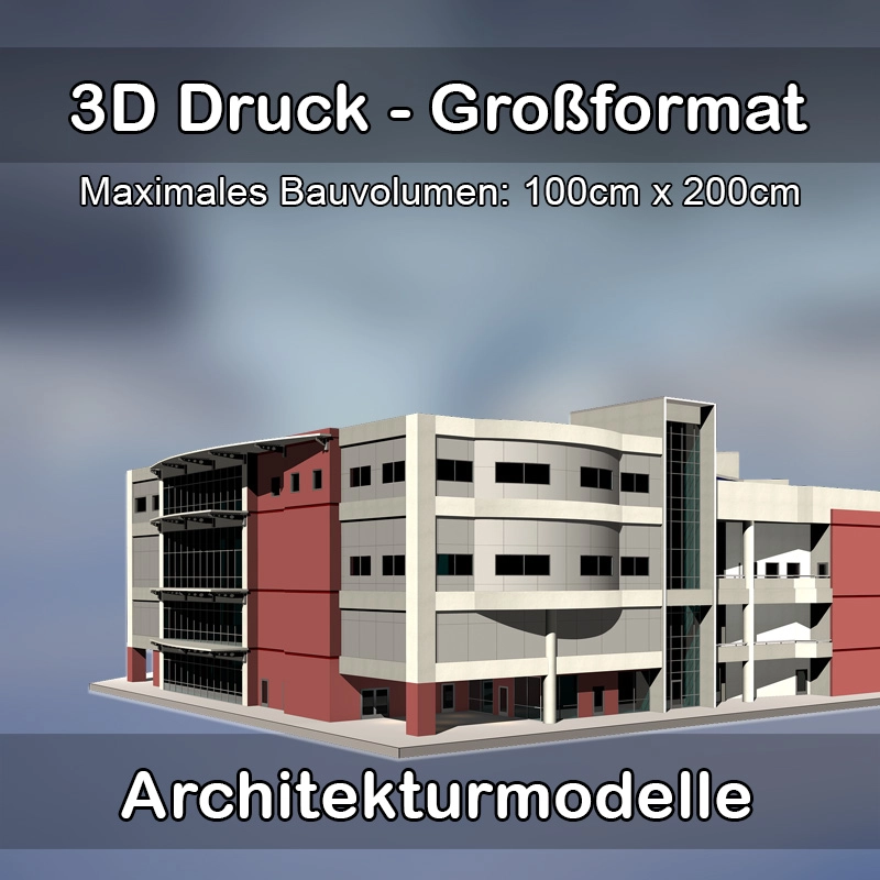 3D Druck Dienstleister in Dornhan